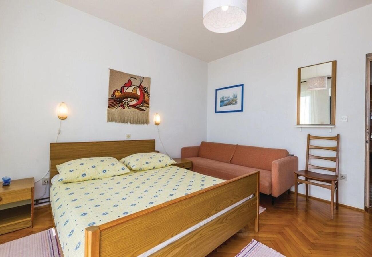 Apartment Dari Lovran Extérieur photo