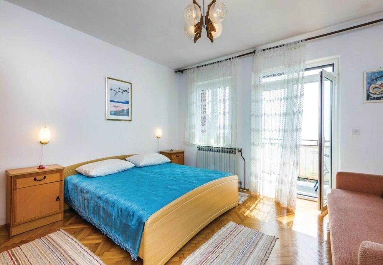 Apartment Dari Lovran Extérieur photo