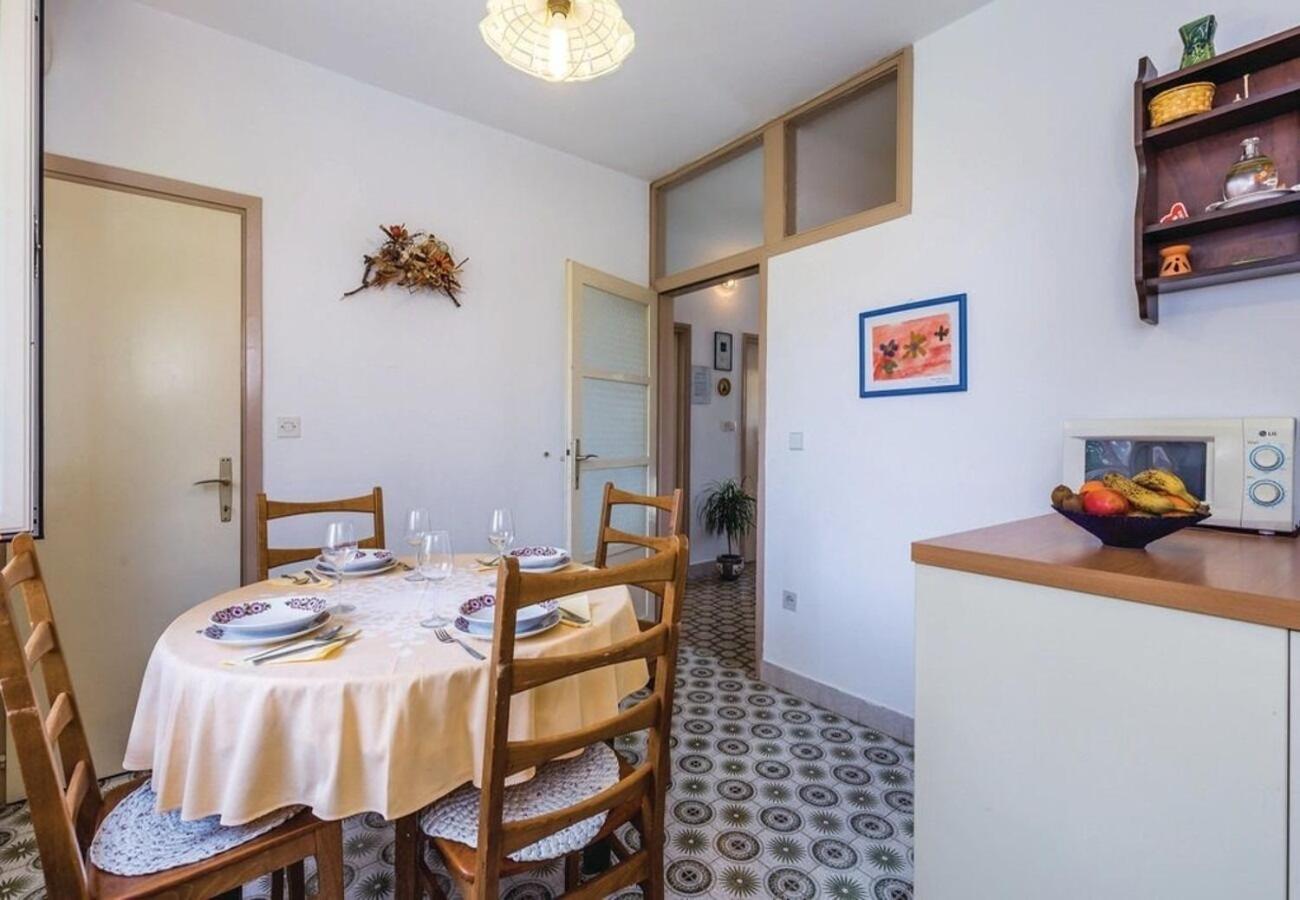 Apartment Dari Lovran Extérieur photo