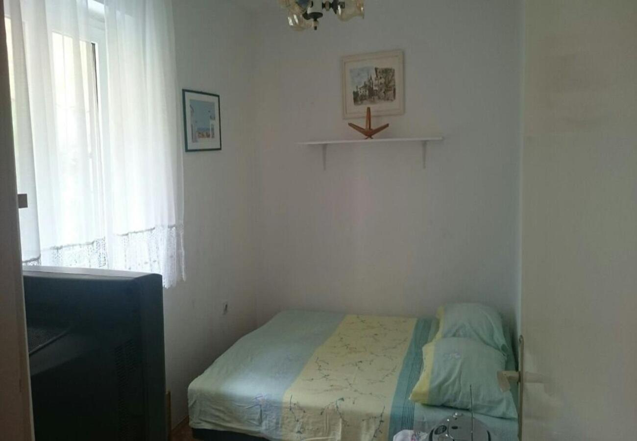 Apartment Dari Lovran Extérieur photo