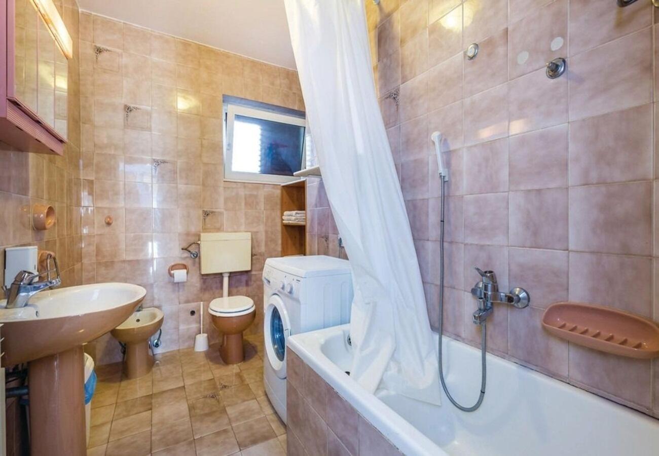 Apartment Dari Lovran Extérieur photo