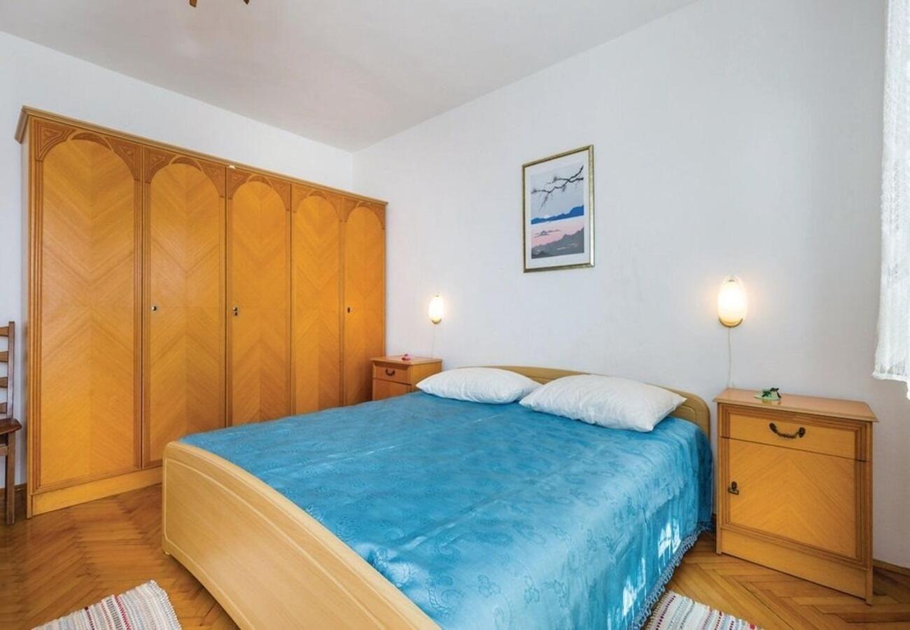 Apartment Dari Lovran Extérieur photo