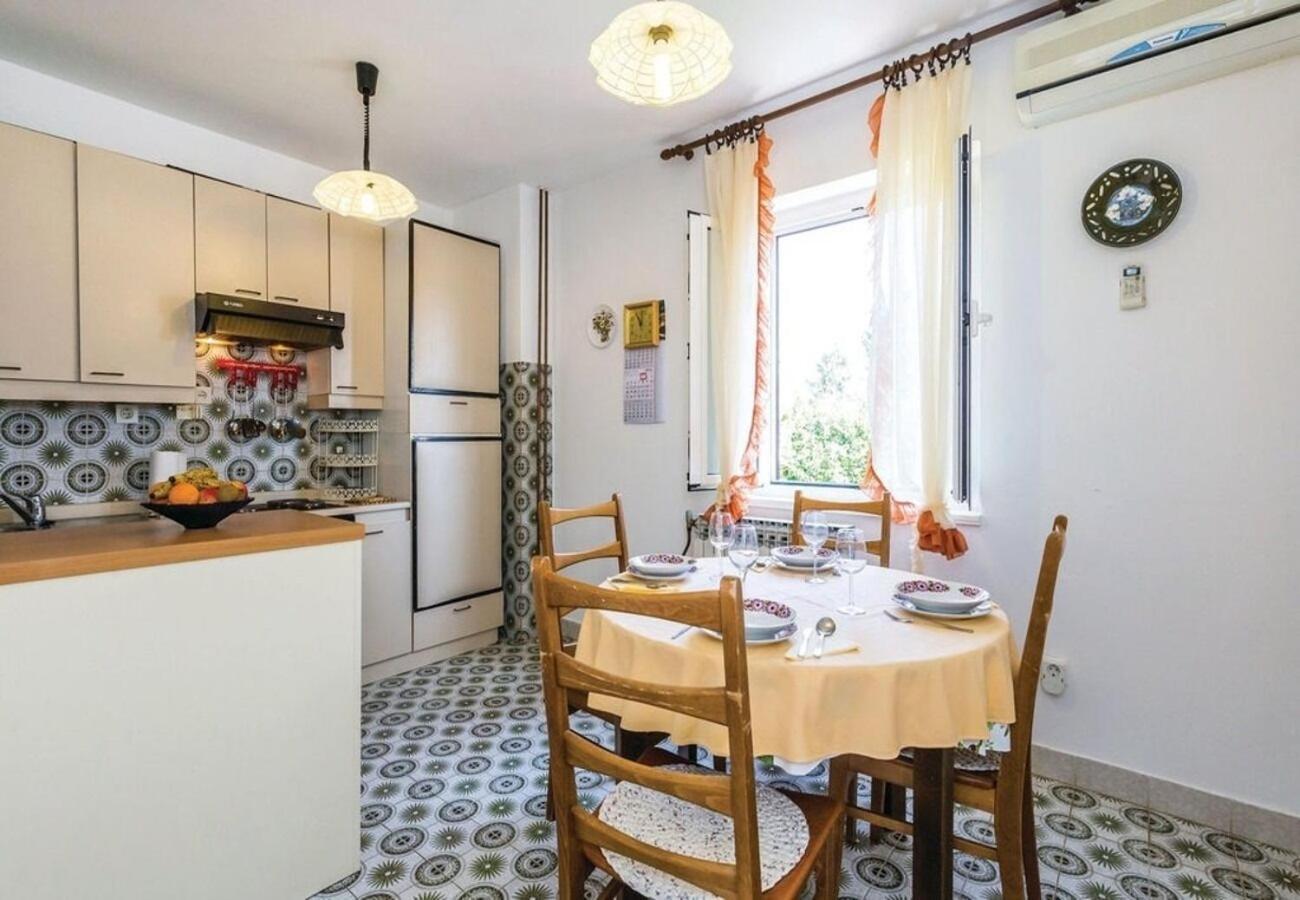 Apartment Dari Lovran Extérieur photo