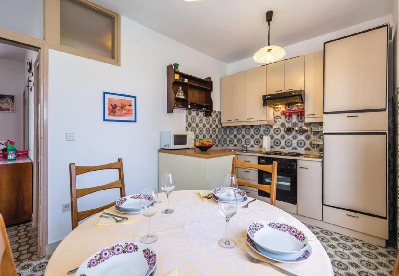 Apartment Dari Lovran Extérieur photo