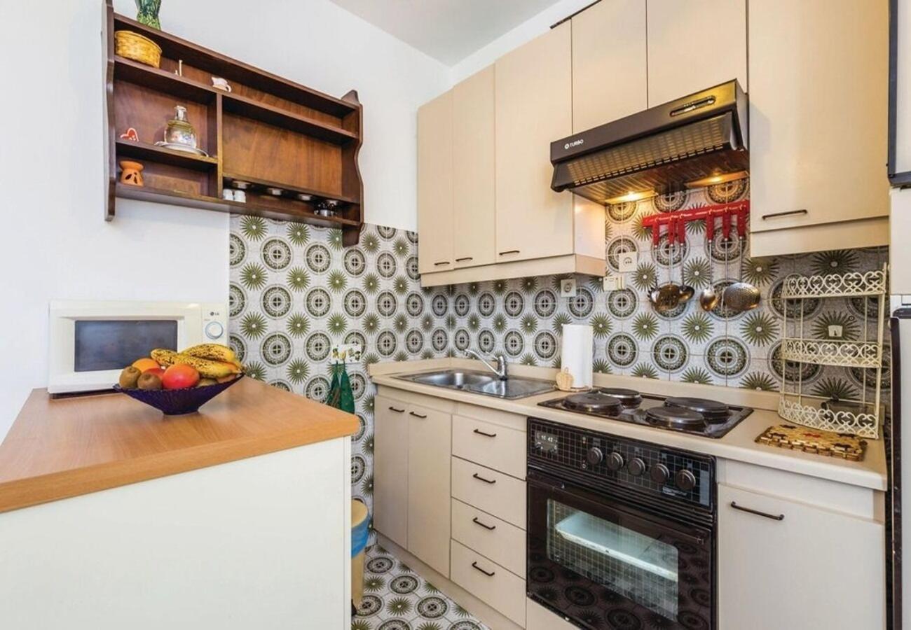 Apartment Dari Lovran Extérieur photo